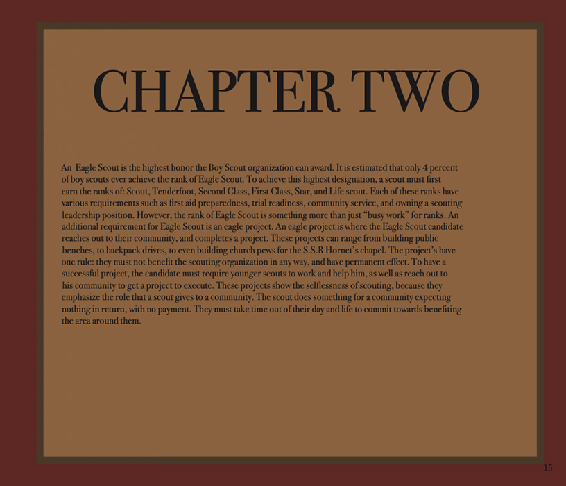 Book by Kenneth Sasamori
